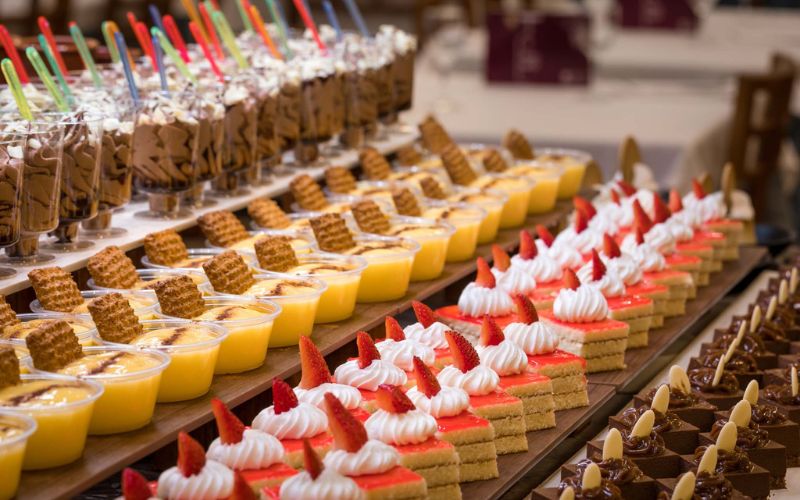 HTOP PINEDA PALACE ADULTS ONLY